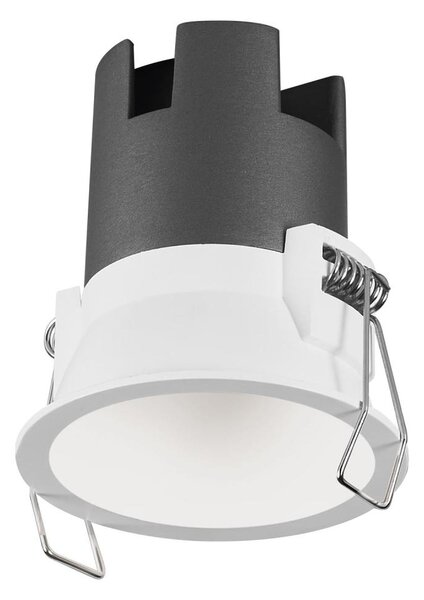 Osram - LED zapustené svietidlo SPOT TWIST LED/5W/230V 3000K, priemer 7 cm, biele
