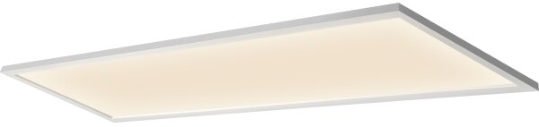 Osram - LED panel prisadený PLANON LED/40W/230V 3000K 30x120 cm biela