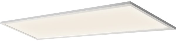 Osram - Prisadený LED panel PLANON LED/40W/230V 4000K 30x120 cm biely