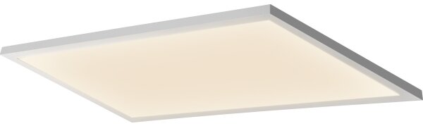 Osram - LED panel prisadený PLANON LED/22W/230V 3000K 30x60 cm biela
