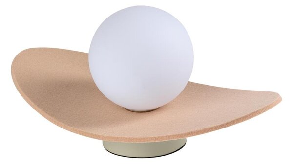 Osram - Stolná lampa DECOR PEARL 1xG9/5W/230V béžová