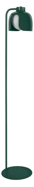 Osram - Stojacia lampa DECOR COROLLE 1xE27/15W/230V zelená