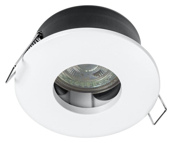 Osram - LED kúpeľňové zapustené svietidlo SPOT 1xGU10/4,3W/230V 2700K IP65 biela