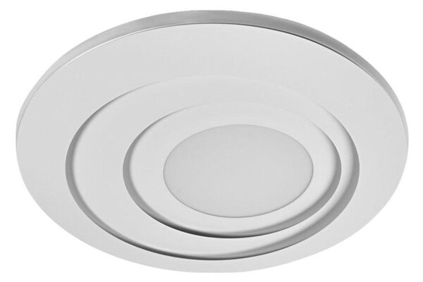 Osram - LED stropné svietidlo ORBIS SPIRAL LED/42W/230V, priemer 50,5 cm, biela