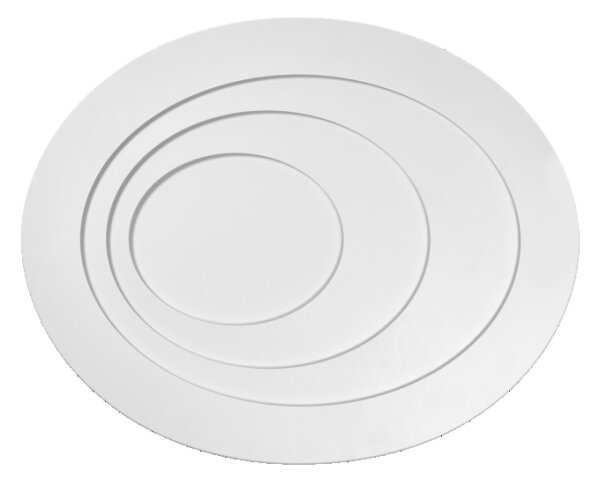 Osram - LED Stropné svietidlo ORBIS SPIRAL LED/63W/230V biela