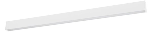 Osram - stmievateľné LED stropné svietidlo OFFICE LINE LED/30W/230V 112,6 cm biela