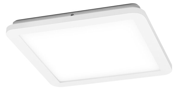 Osram - LED kúpeľňové stropné svietidlo ORBIS DISC LED/22W/230V 30x30 cm IP44 biela