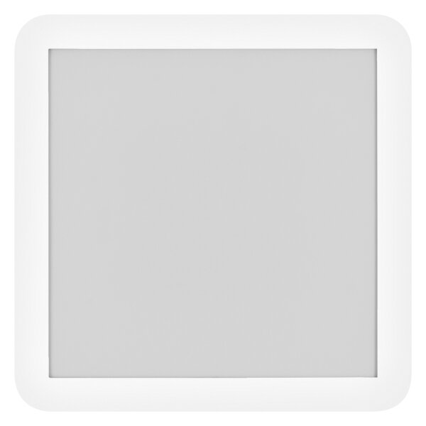 Osram - LED kúpeľňové stropné svietidlo ORBIS DISC LED/22W/230V 30x30 cm IP44 biela
