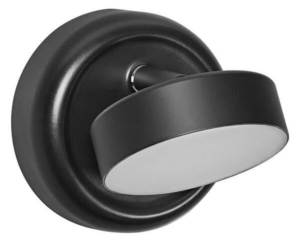 Osram - LED Stmievateľné nabíjateľné nástenné svietidlo NIGHTLUX LED/1,8W/5V čierna