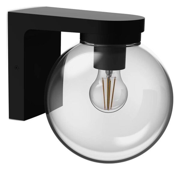 Philips - Vonkajšie nástenné svietidlo ULIO 1xE27/25W/230V IP44