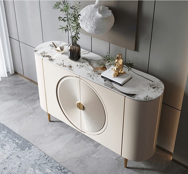 EXKLUZÍVNA KOMODA LARKIN 150 cm
