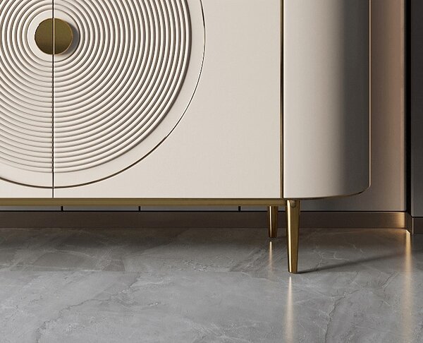 EXKLUZÍVNA KOMODA LARKIN 150 cm