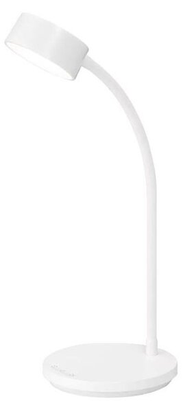 Osram - stmievaná LED stolová lampa OFFICE LINE LED/4,8W/230V, biela