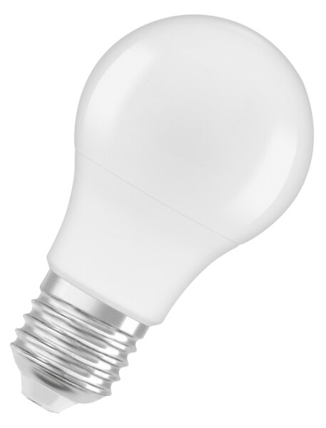 Sada 3x LED žiarovka A60 E27/8W/230V 3000K - Osram