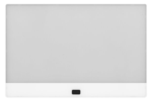 Osram - stmievateľné LED podskrinkové svietidlo so senzorom UNDERCABINET LED/7,5W/230V biela