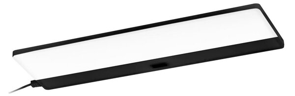 Osram - stmievateľné LED svietidlo pod linku so senzorom UNDERCABINET LED/5W/230V čierne