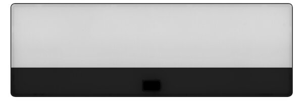 Osram - stmievateľné LED svietidlo pod linku so senzorom UNDERCABINET LED/5W/230V čierne