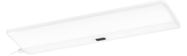 Osram - stmievateľné podskrinkové LED svietidlo so senzorom UNDERCABINET LED/5W/230V biela