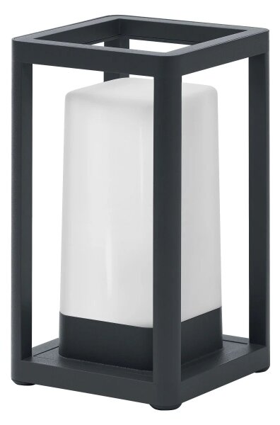 Osram - LED RGBW Stmievateľná stolná lampa SMART LED/5W/5V IP44 Wi-Fi