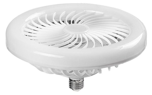 Rabalux 79231 - LED žiarovka s ventilátorom SMD E27/16W/230V