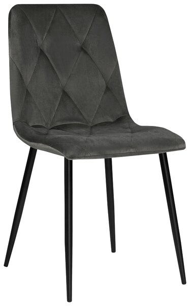 STOLIČKA, 43/84/56 cm Carryhome - Stoličky