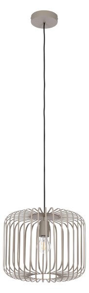 ZÁVESNÉ SVIETIDLO, 35/120 cm Novel - Interiérové svietidlá