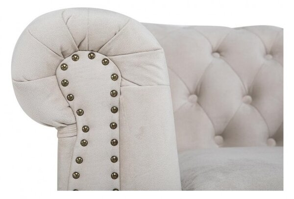 KRESLO VICTOR CHESTERFIELD