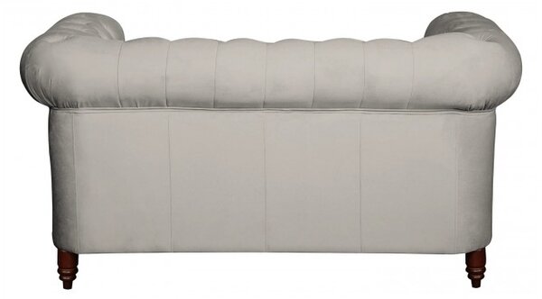 POHOVKA VICTOR 2 MIESTNÁ CHESTERFIELD 148 cm