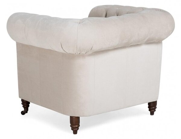 KRESLO VICTOR CHESTERFIELD
