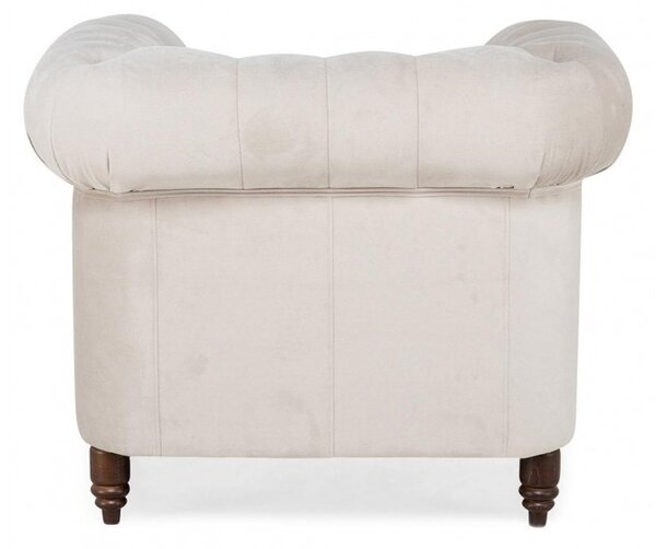 KRESLO VICTOR CHESTERFIELD