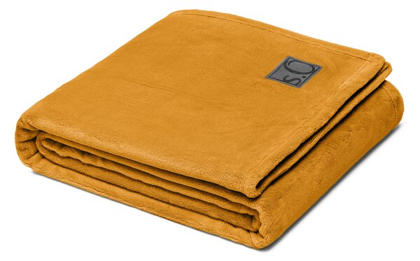 DOMÁCA DEKA, polyester, 150/200 cm S. Oliver - Textil do domácnosti