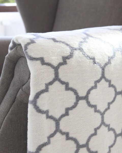 Deka Cotton Cloud 150x200 cm Marrakesch