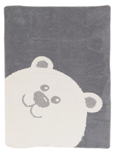 Deka Teddy Bear 150 × 200 cm