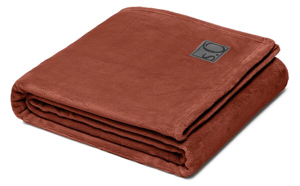DOMÁCA DEKA, polyester, 150/200 cm S. Oliver - Textil do domácnosti