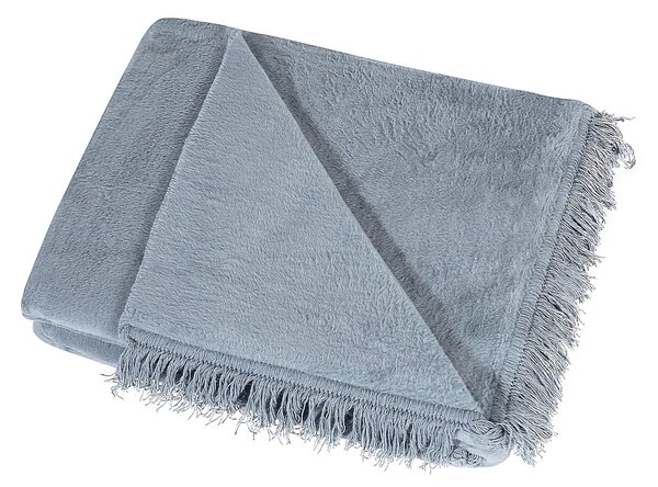 Deka Cotton Cloud 150x200 cm Denim