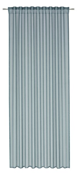 HOTOVÝ ZÁVES, priehľadné, 140/245 cm Boxxx - Záclony & závesy
