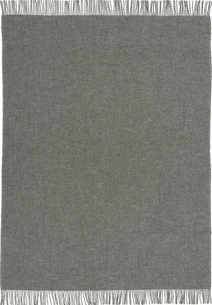 Pléd Zelandia 140x200cm melange green