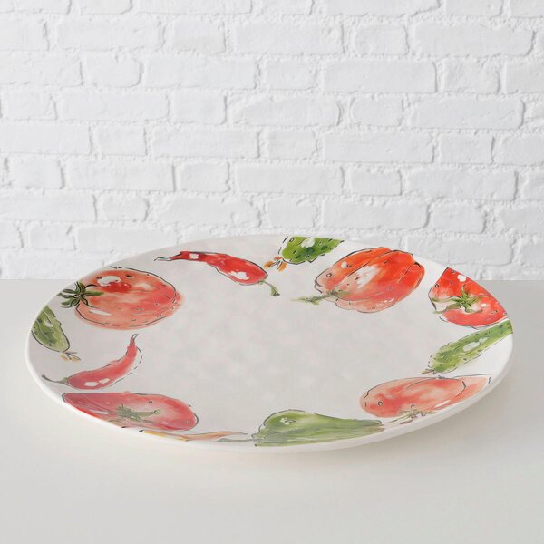 SERVÍROVACIA TÁCKA 39/31 cm Boltze Home - Stolovanie & servírovací riad