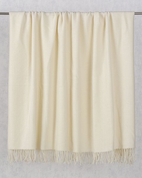 Deka Zelandia 200x240cm cream
