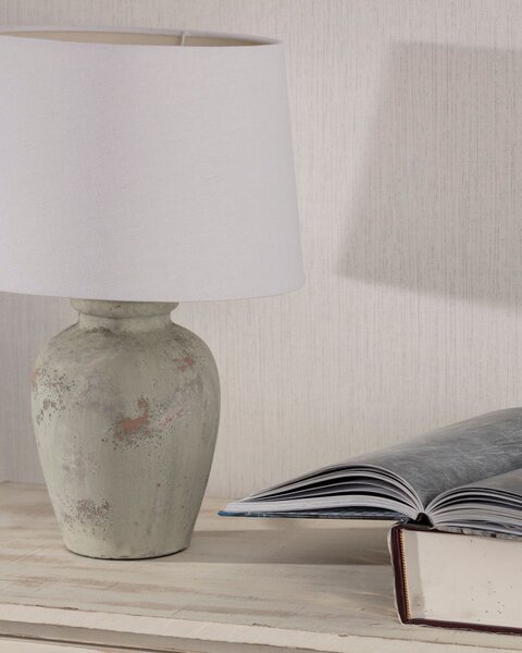 Stolná lampa Velly 47cm
