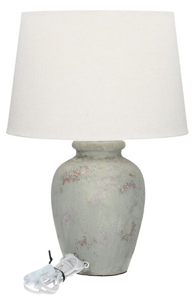 Stolná lampa Velly 47cm