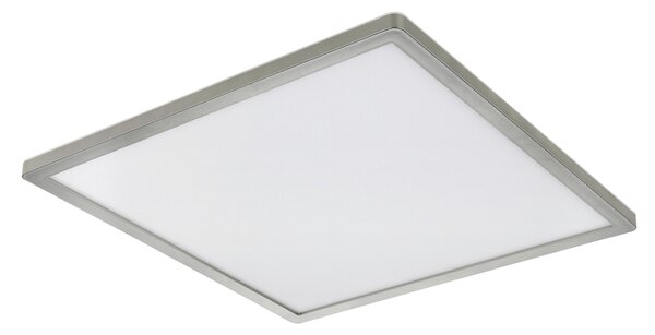 STROPNÉ LED SVIETIDLO, 42/42/25 cm Globo - Interiérové svietidlá