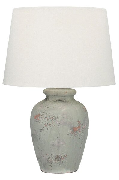 Stolná lampa Velly 47cm