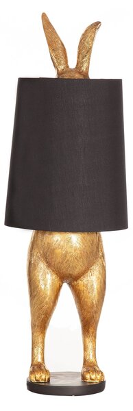 Stolová lampa Gold Rabbit 117cm