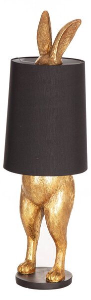 Stolová lampa Gold Rabbit 117cm