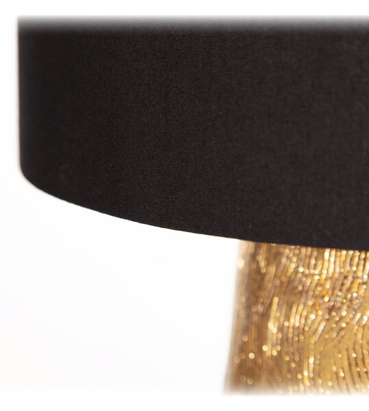 Stolová lampa Gold Rabbit 117cm