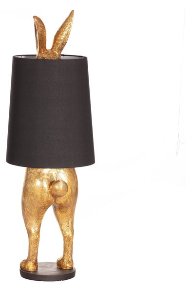 Stolová lampa Gold Rabbit 117cm