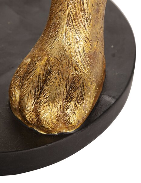 Stolová lampa Gold Rabbit 117cm