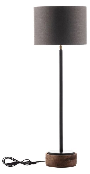 Stojaca lampa Edwin H 92cm