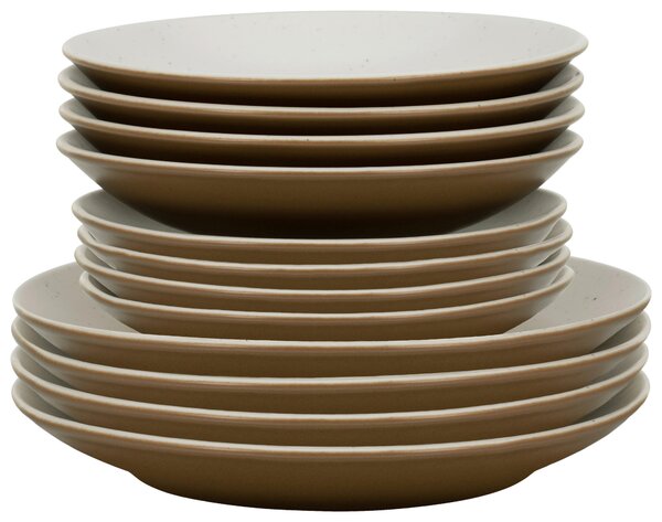 JEDÁLENSKÝ SERVIS 12-dielne Creatable - Online Only bytové doplnky, Online Only